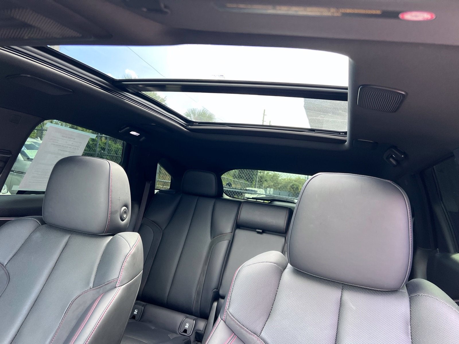 2024 Acura ZDX Base w/A-Spec Pkg