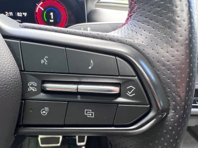 2024 Acura ZDX Base w/A-Spec Pkg
