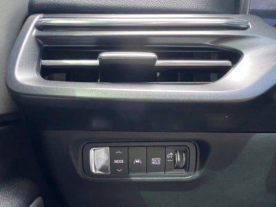 2024 Acura ZDX Base w/A-Spec Pkg