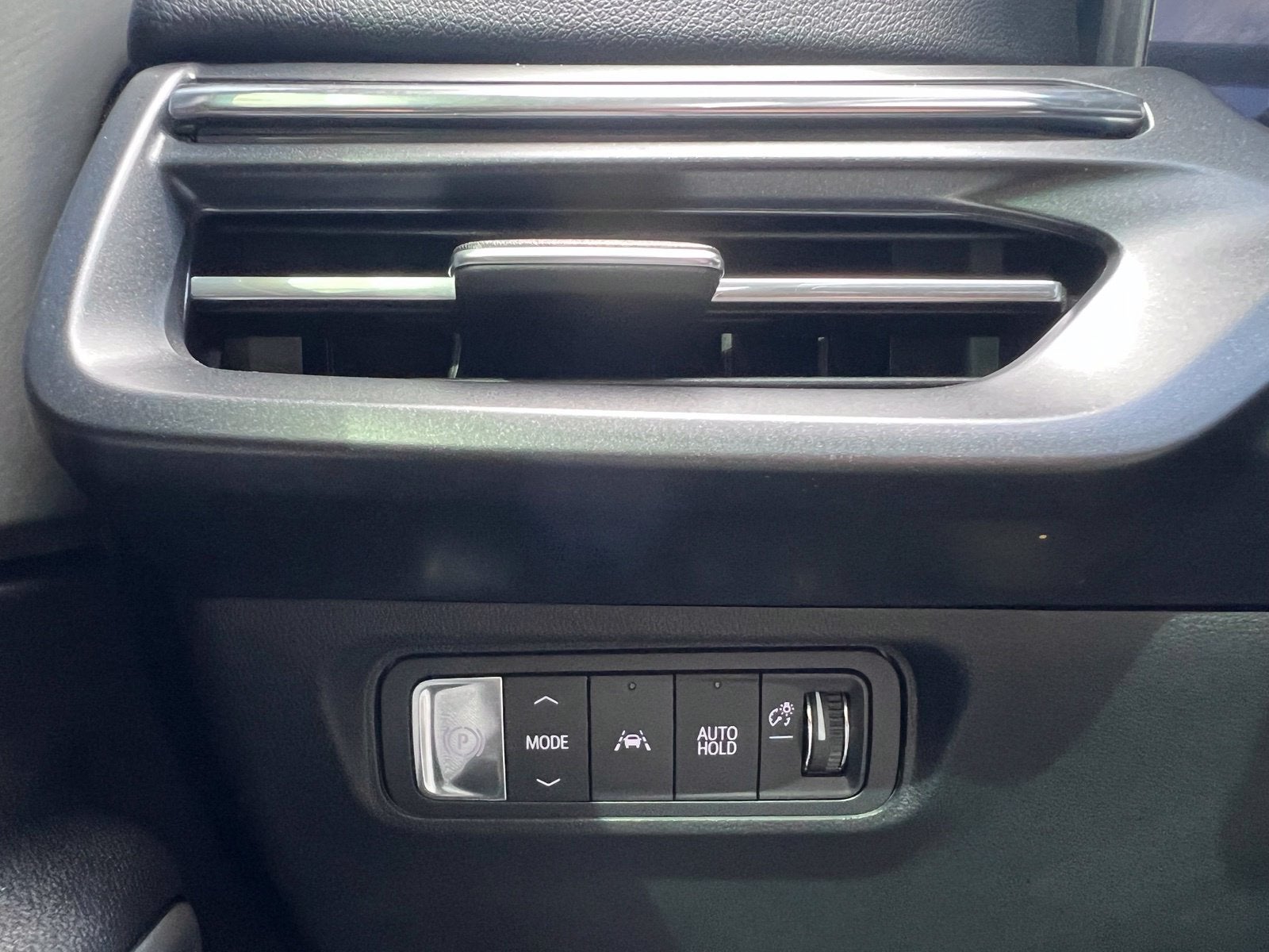 2024 Acura ZDX Base w/A-Spec Pkg