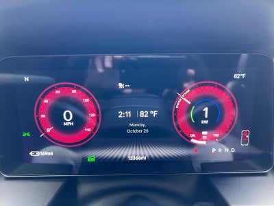 2024 Acura ZDX Base w/A-Spec Pkg
