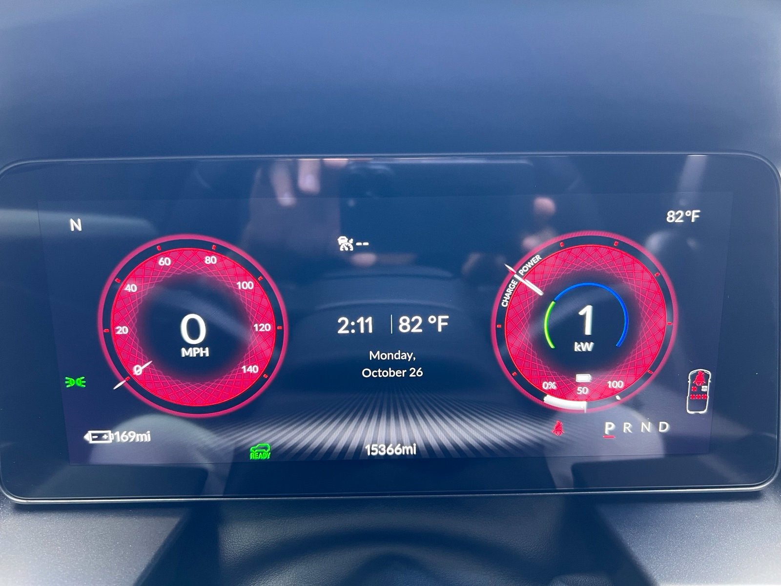 2024 Acura ZDX Base w/A-Spec Pkg
