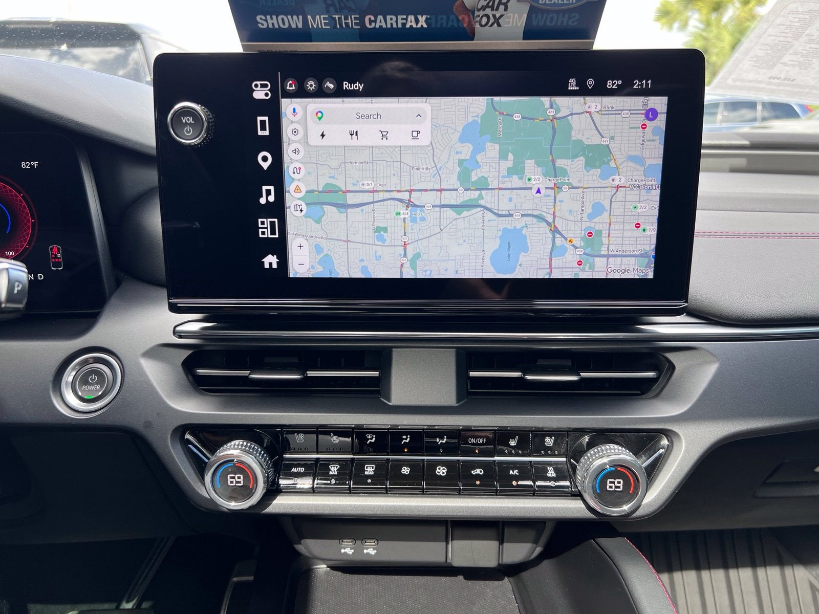 2024 Acura ZDX Base w/A-Spec Pkg