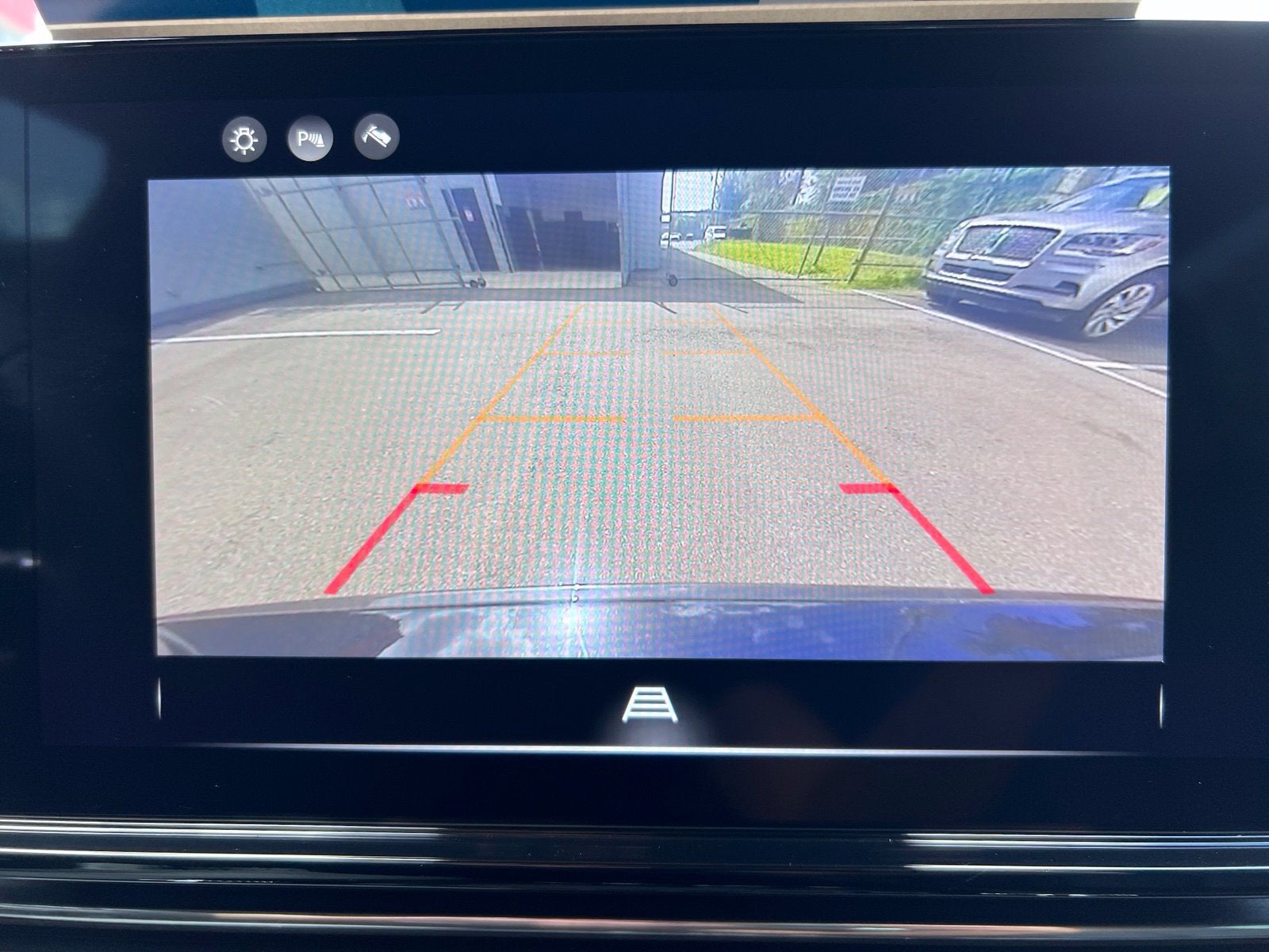 2024 Acura ZDX Base w/A-Spec Pkg