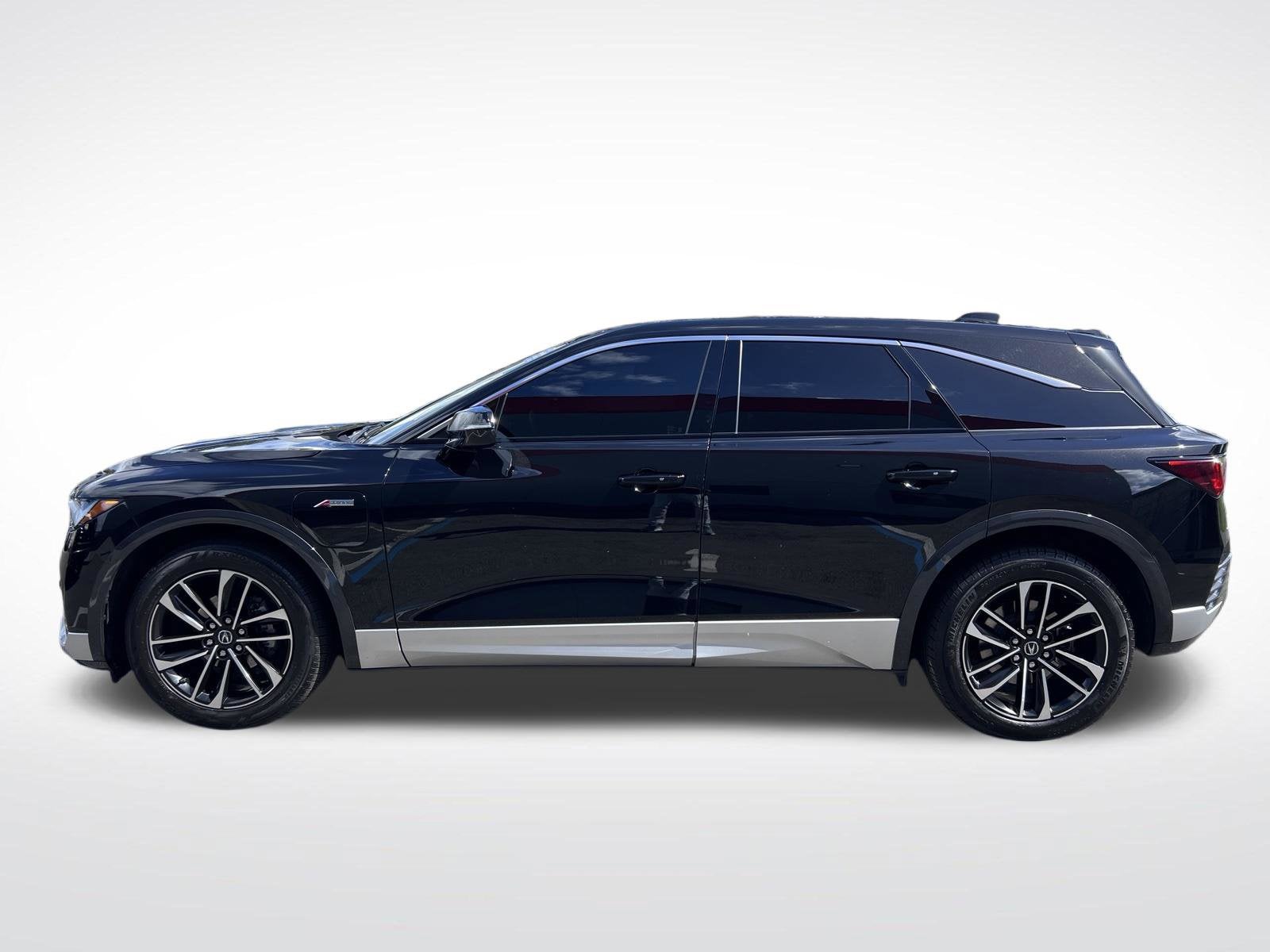 2024 Acura ZDX Base w/A-Spec Pkg