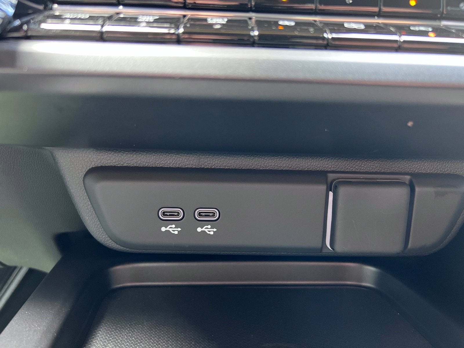 2024 Acura ZDX Base w/A-Spec Pkg