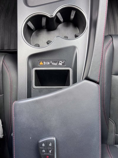2024 Acura ZDX Base w/A-Spec Pkg