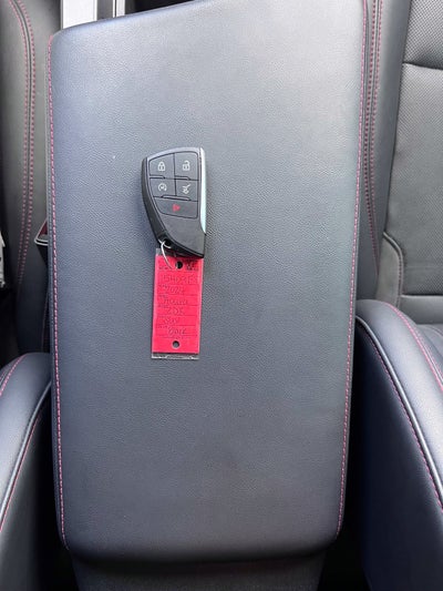 2024 Acura ZDX Base w/A-Spec Pkg