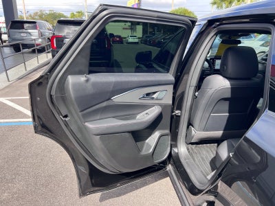 2024 Acura ZDX Base w/A-Spec Pkg