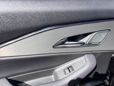 2024 Acura ZDX Base w/A-Spec Pkg