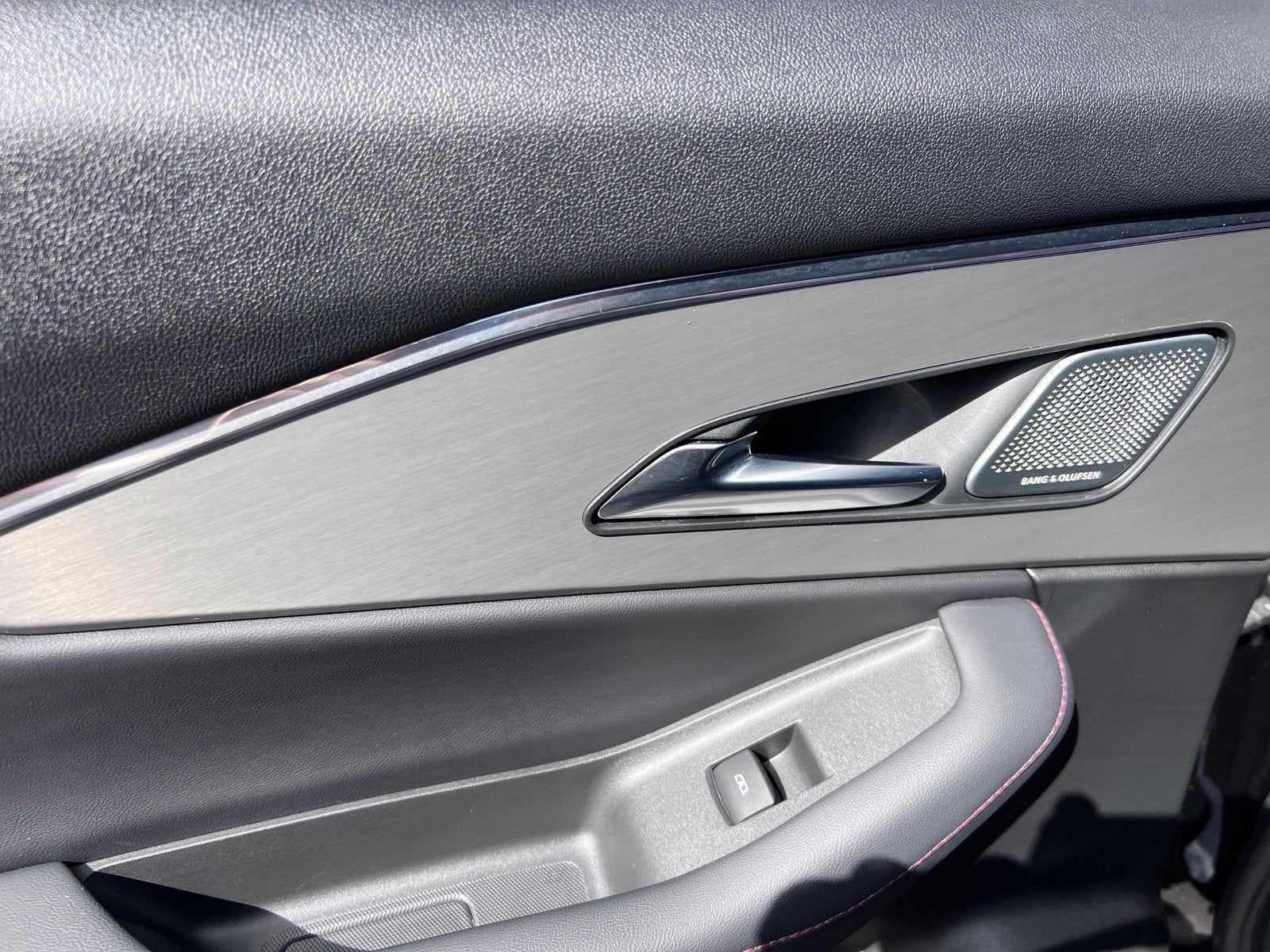 2024 Acura ZDX Base w/A-Spec Pkg