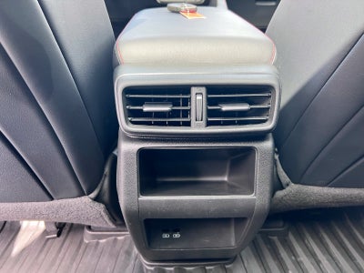2024 Acura ZDX Base w/A-Spec Pkg