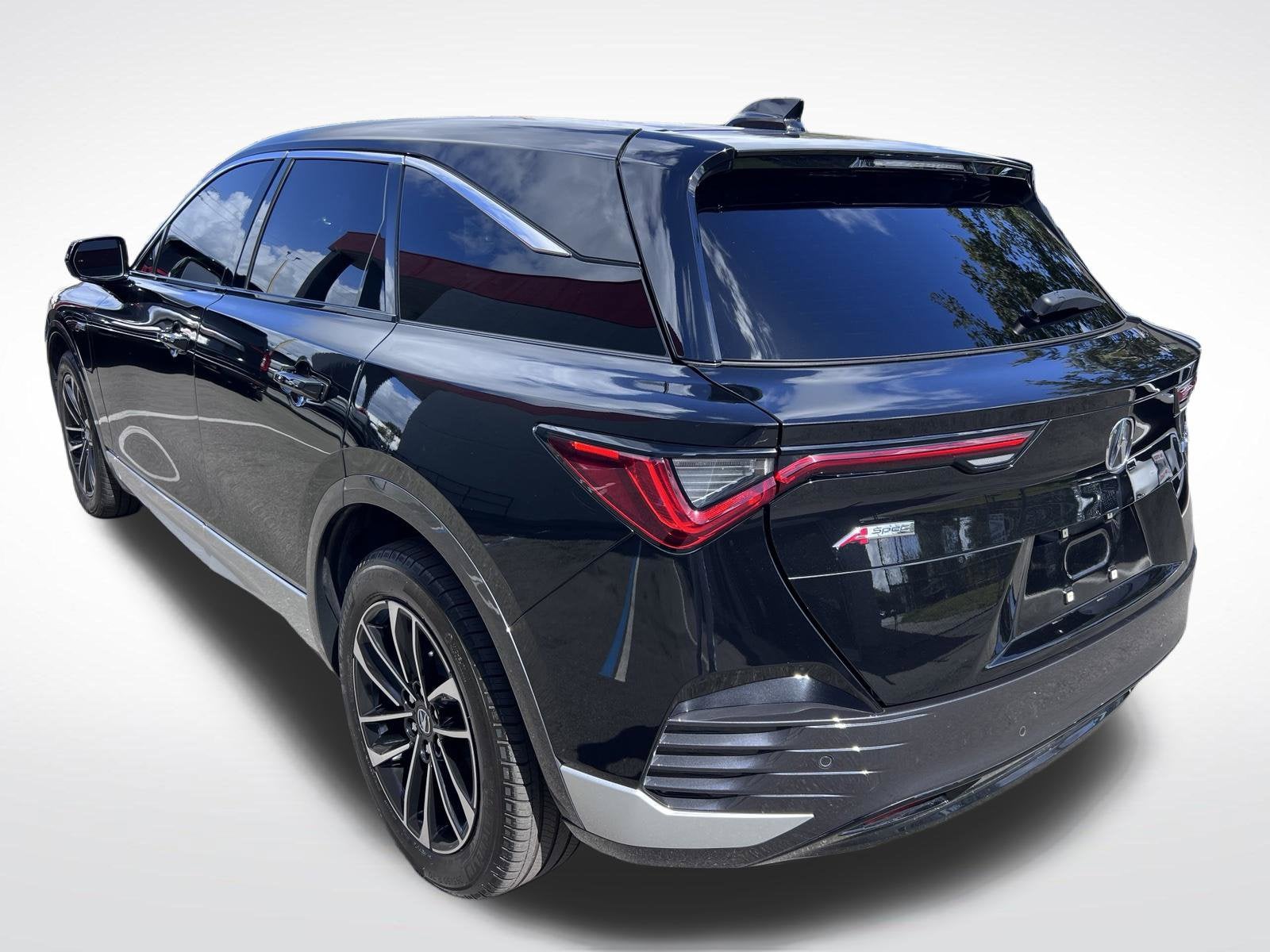 2024 Acura ZDX Base w/A-Spec Pkg