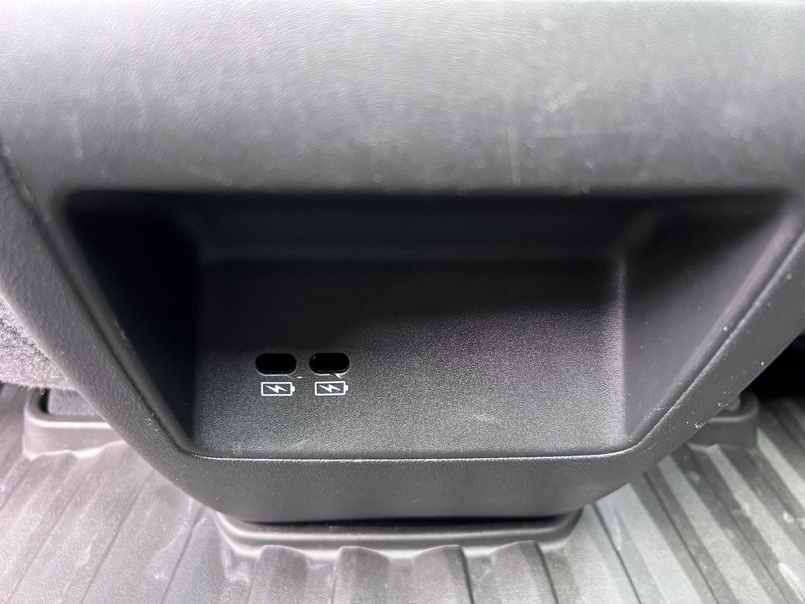 2024 Acura ZDX Base w/A-Spec Pkg