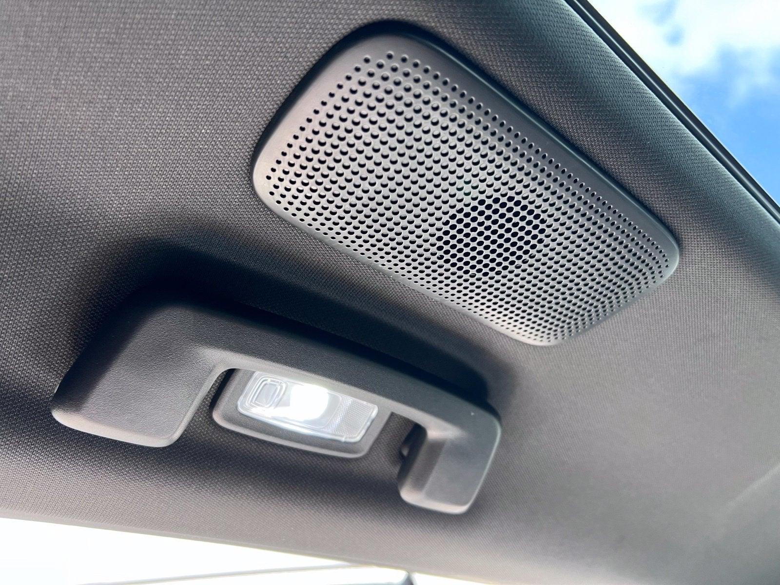 2024 Acura ZDX Base w/A-Spec Pkg
