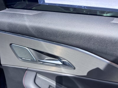 2024 Acura ZDX Base w/A-Spec Pkg