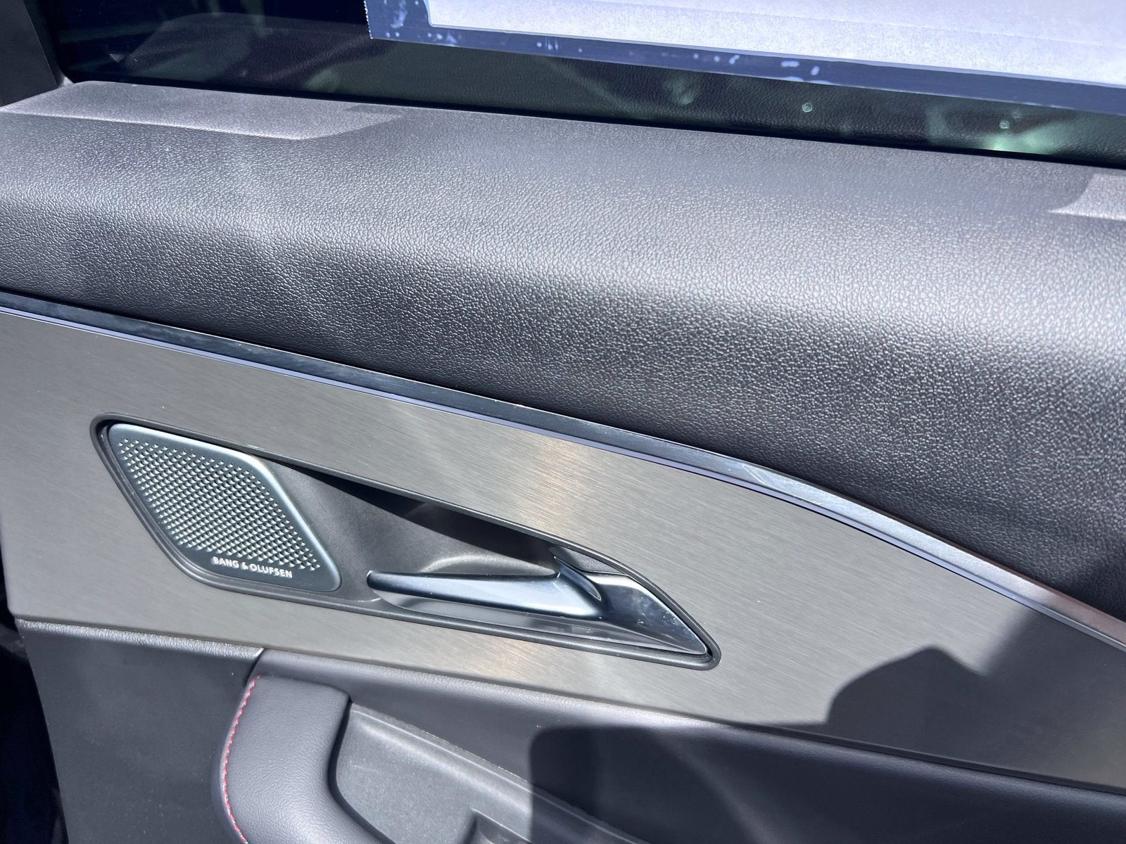 2024 Acura ZDX Base w/A-Spec Pkg