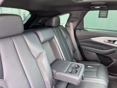2024 Acura ZDX Base w/A-Spec Pkg