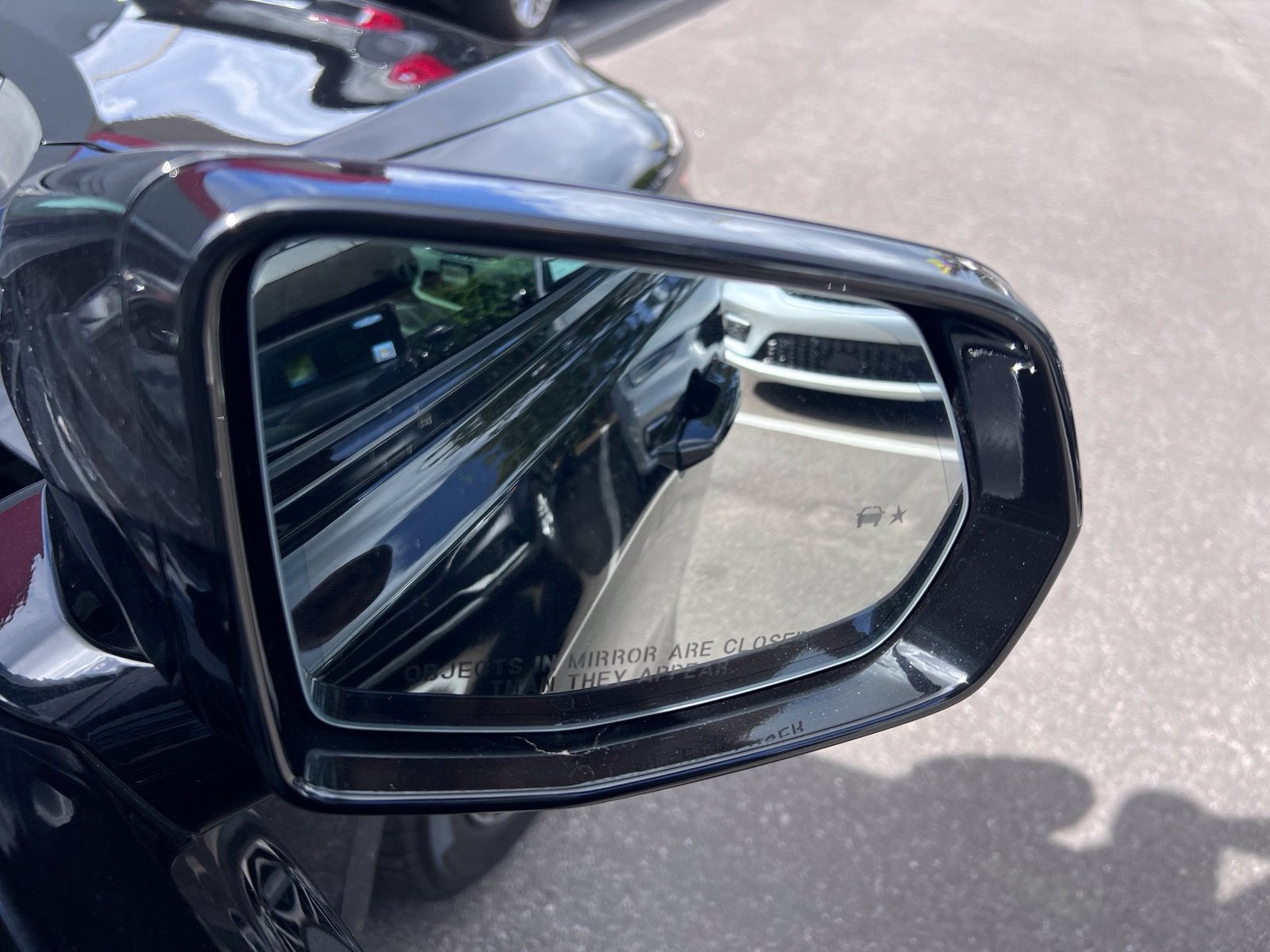 2024 Acura ZDX Base w/A-Spec Pkg