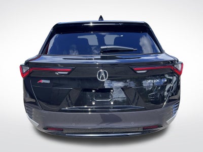 2024 Acura ZDX Base w/A-Spec Pkg