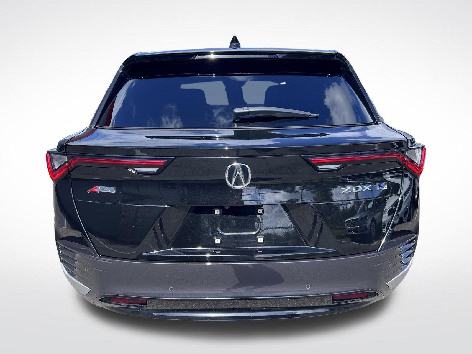 2024 Acura ZDX Base w/A-Spec Pkg