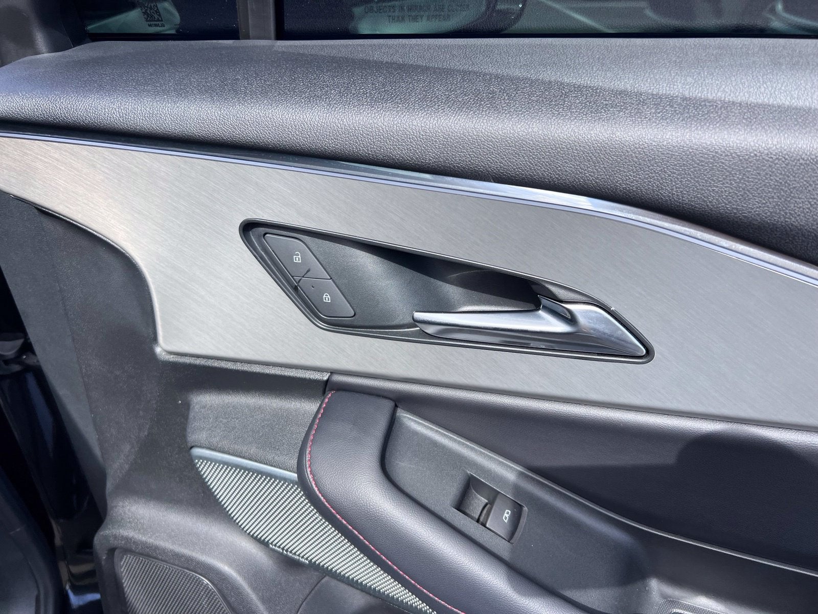 2024 Acura ZDX Base w/A-Spec Pkg