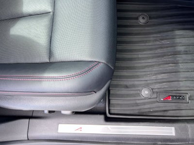 2024 Acura ZDX Base w/A-Spec Pkg