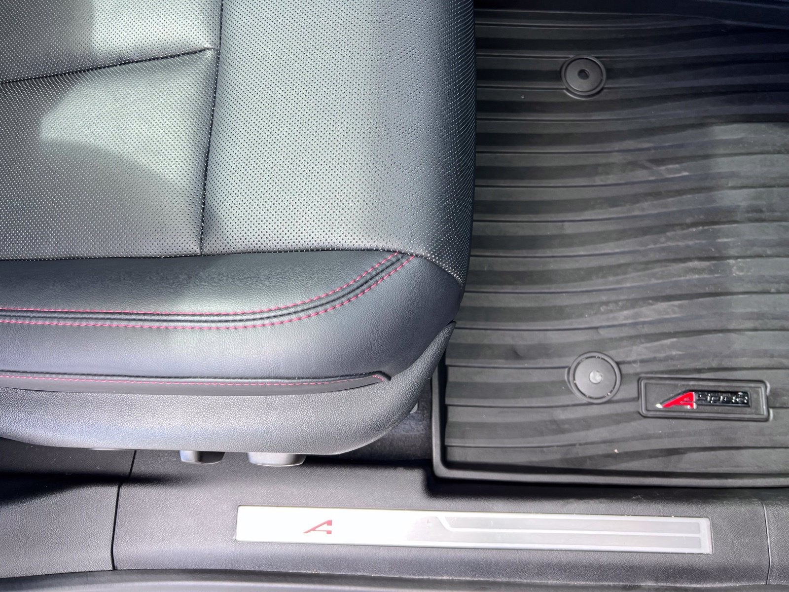 2024 Acura ZDX Base w/A-Spec Pkg