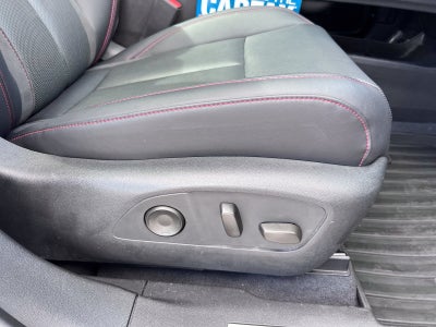 2024 Acura ZDX Base w/A-Spec Pkg