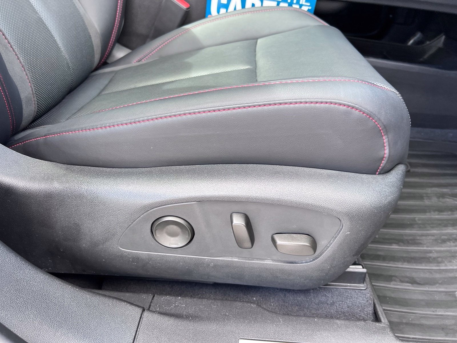 2024 Acura ZDX Base w/A-Spec Pkg
