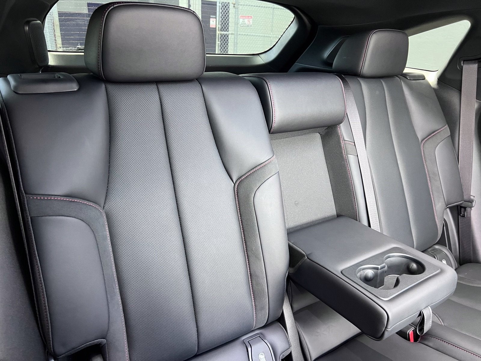2024 Acura ZDX Base w/A-Spec Pkg