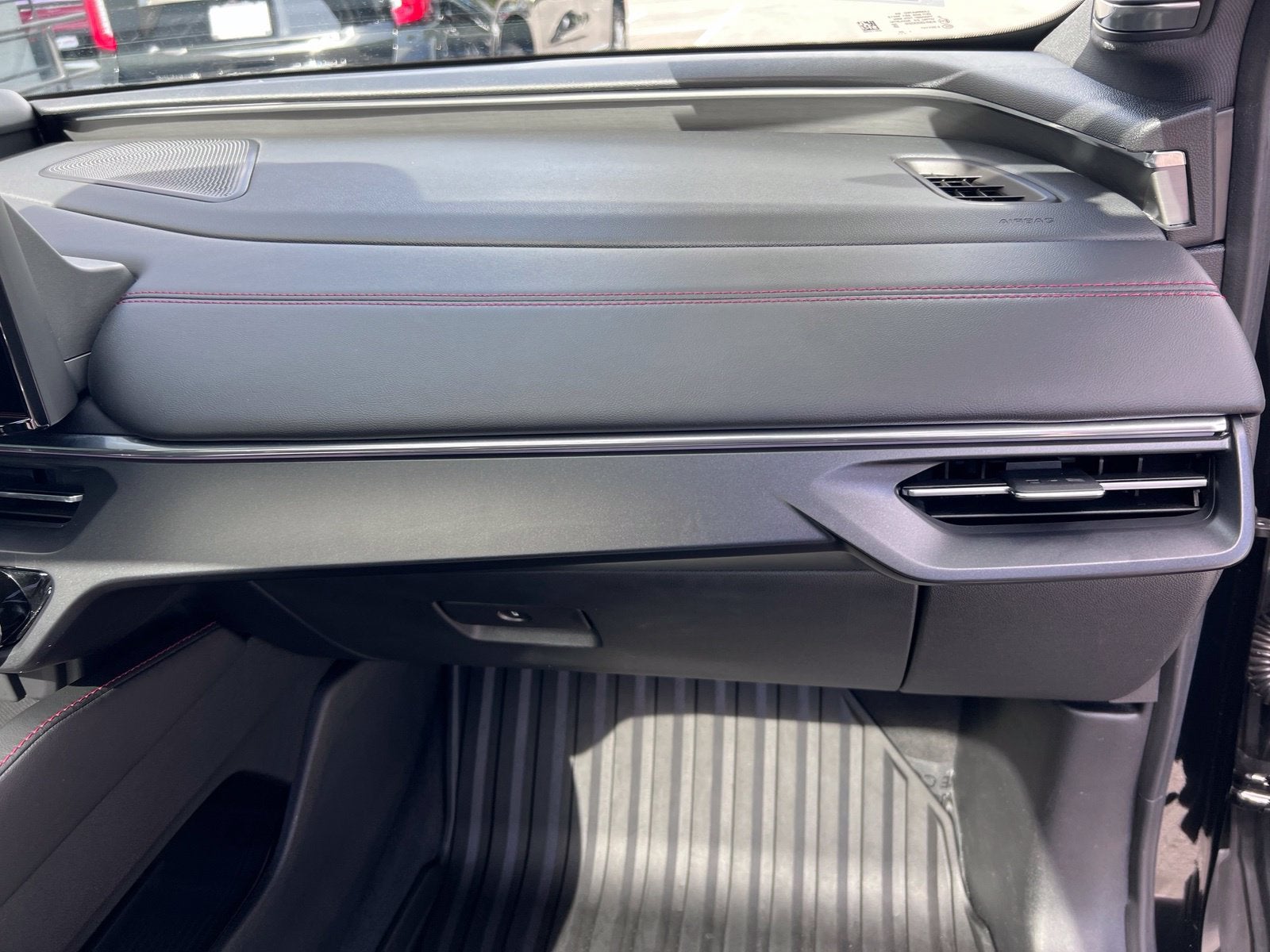 2024 Acura ZDX Base w/A-Spec Pkg