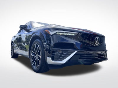 2024 Acura ZDX Base w/A-Spec Pkg