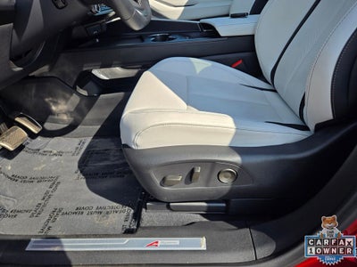 2024 Acura ZDX Base w/A-Spec Pkg
