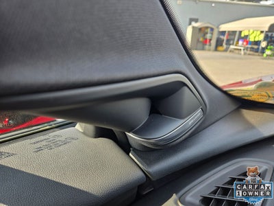 2024 Acura ZDX Base w/A-Spec Pkg