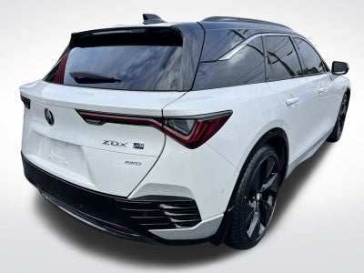 2024 Acura ZDX Type S