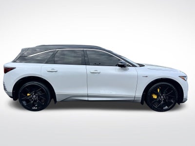 2024 Acura ZDX Type S