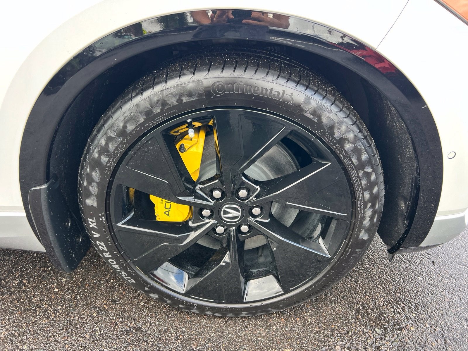 2024 Acura ZDX Type S