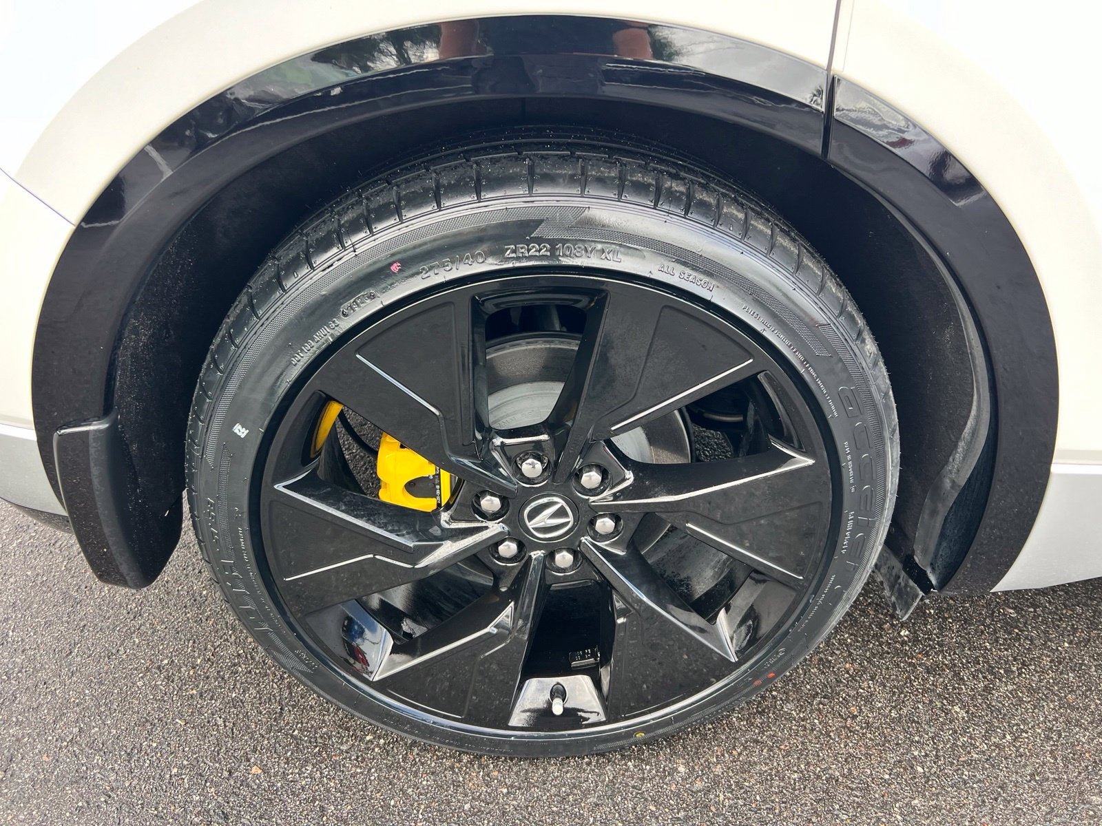 2024 Acura ZDX Type S