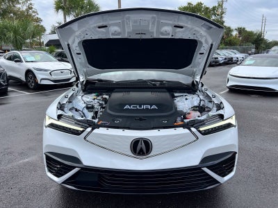 2024 Acura ZDX Type S
