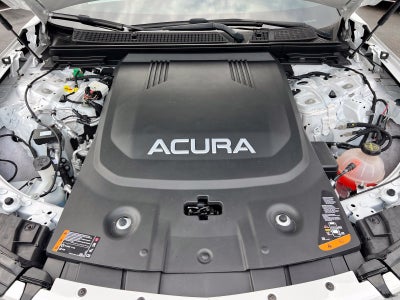 2024 Acura ZDX Type S