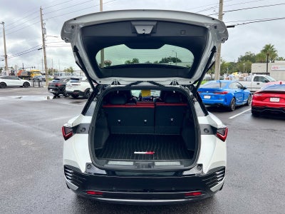 2024 Acura ZDX Type S