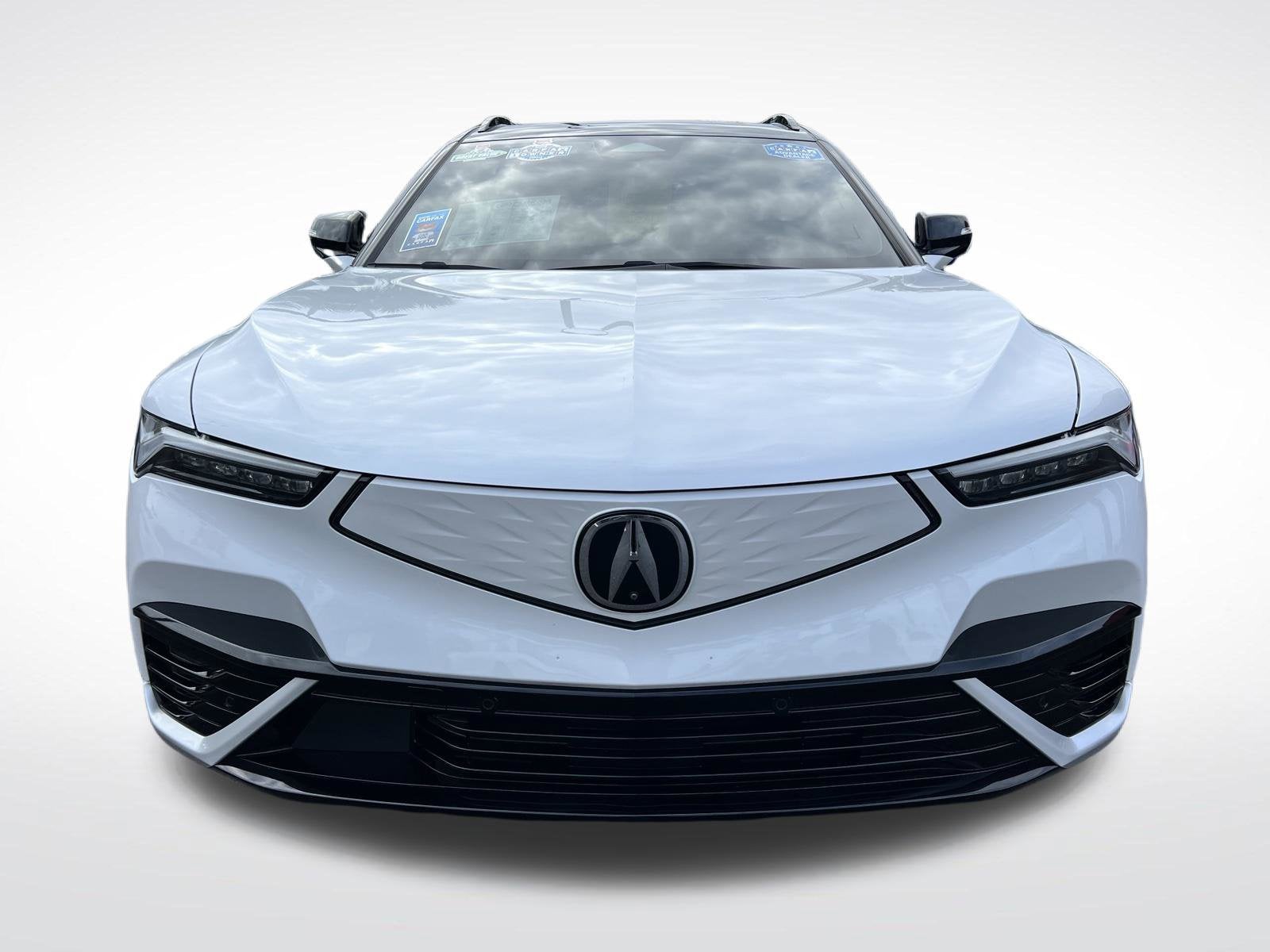 2024 Acura ZDX Type S