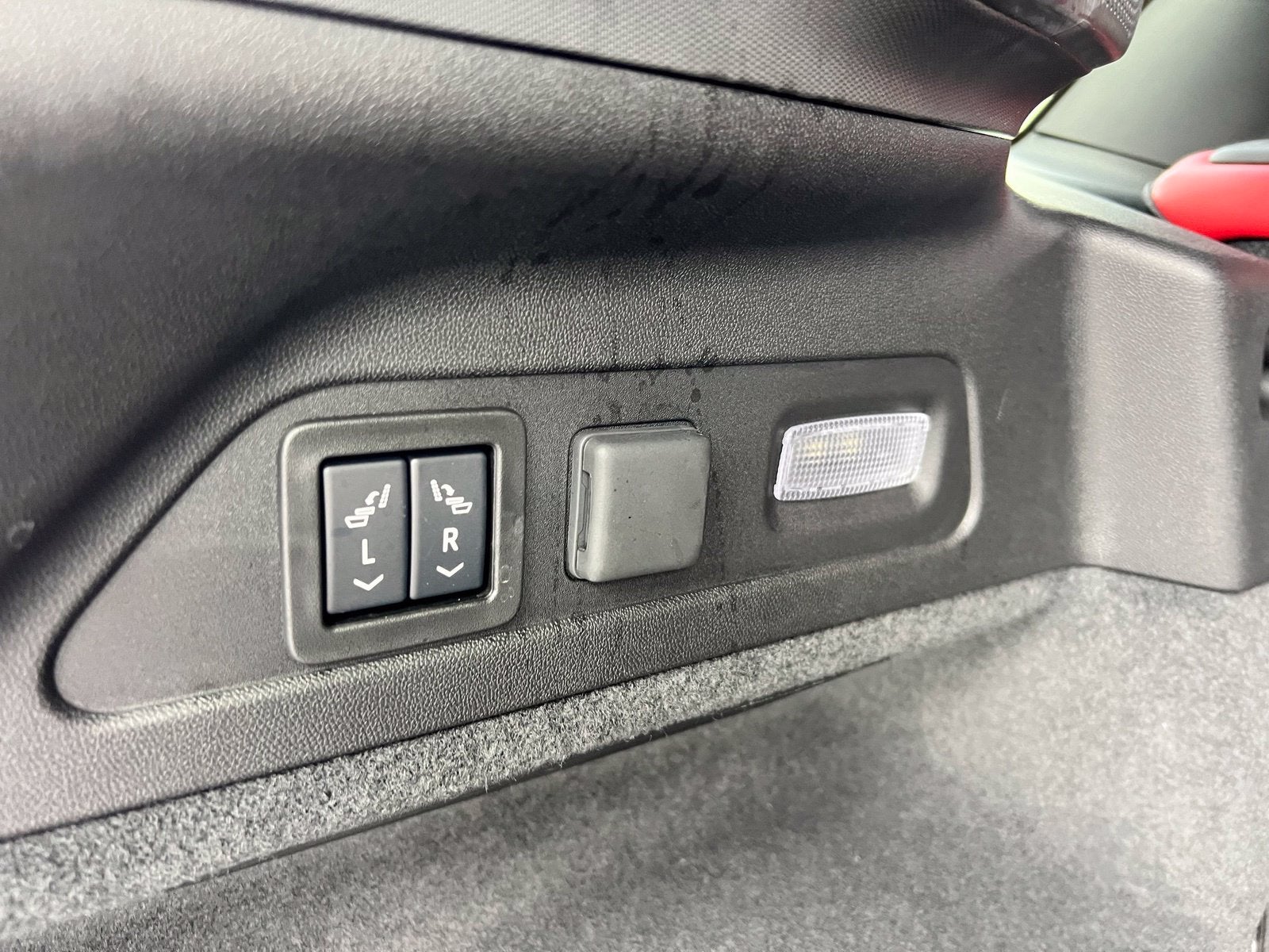 2024 Acura ZDX Type S