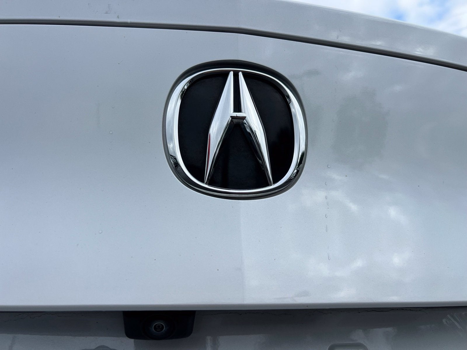2024 Acura ZDX Type S