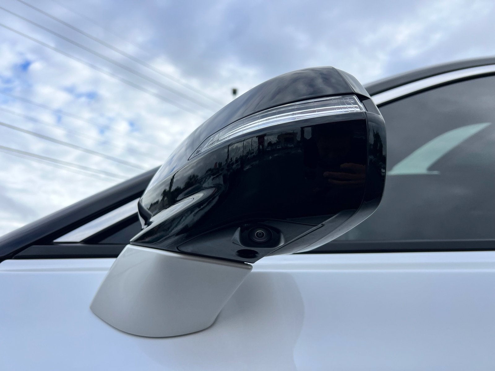 2024 Acura ZDX Type S