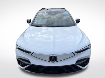 2024 Acura ZDX Type S
