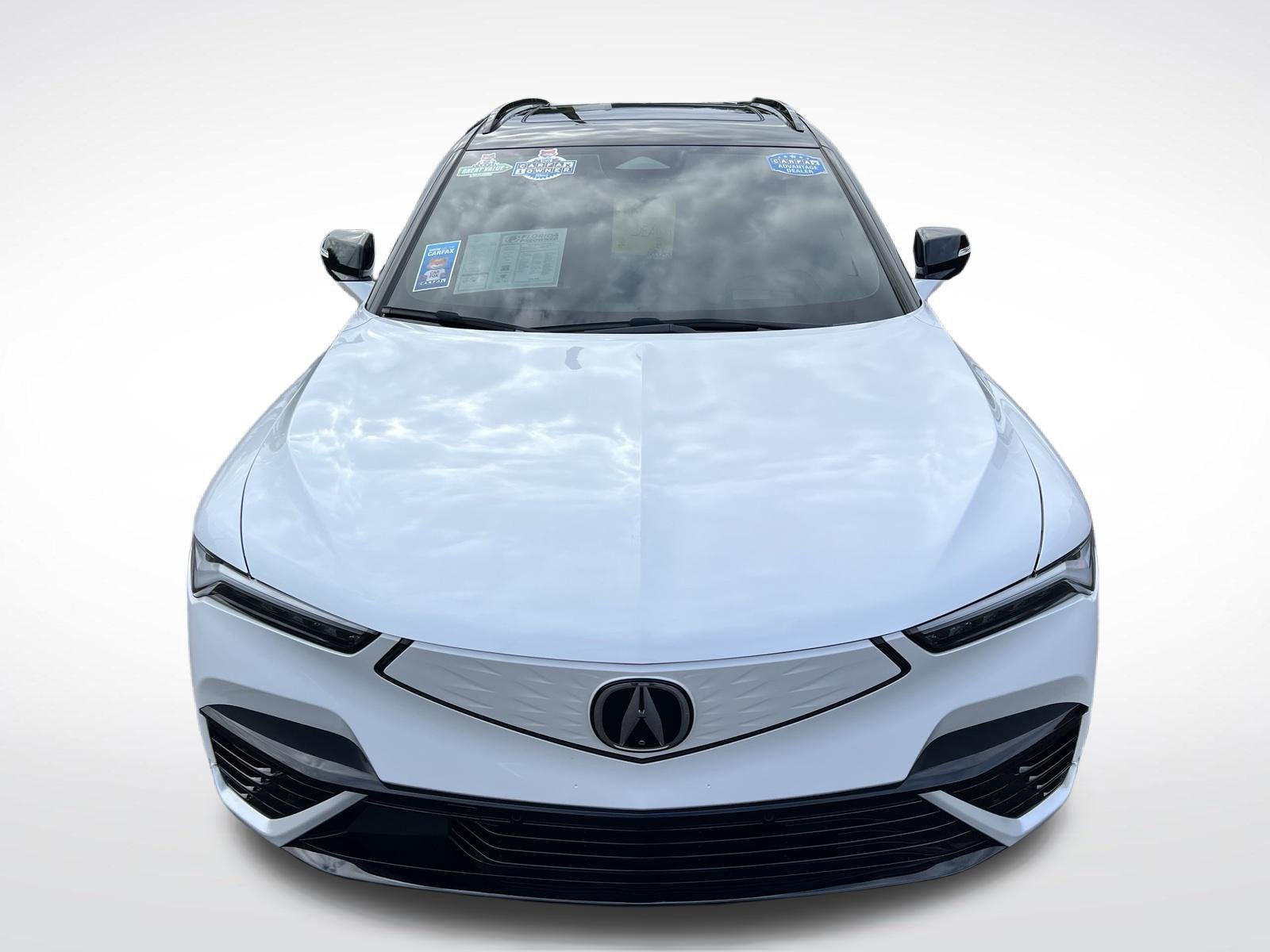 2024 Acura ZDX Type S