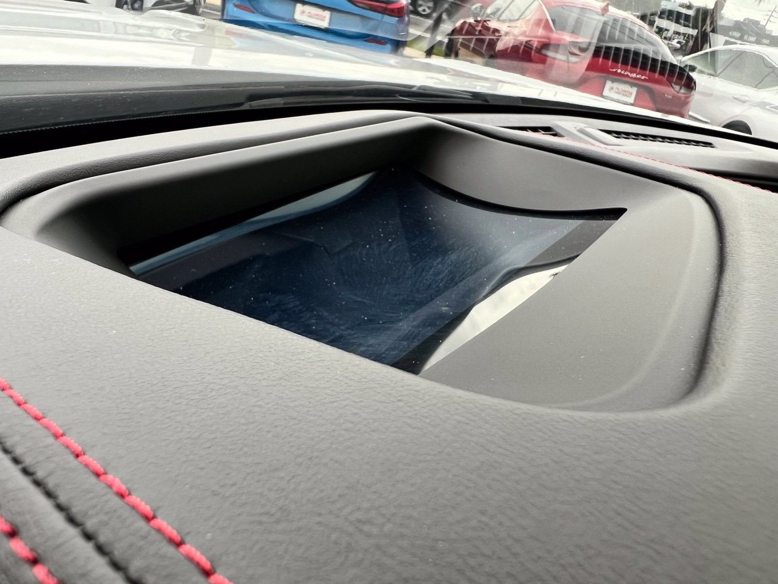 2024 Acura ZDX Type S