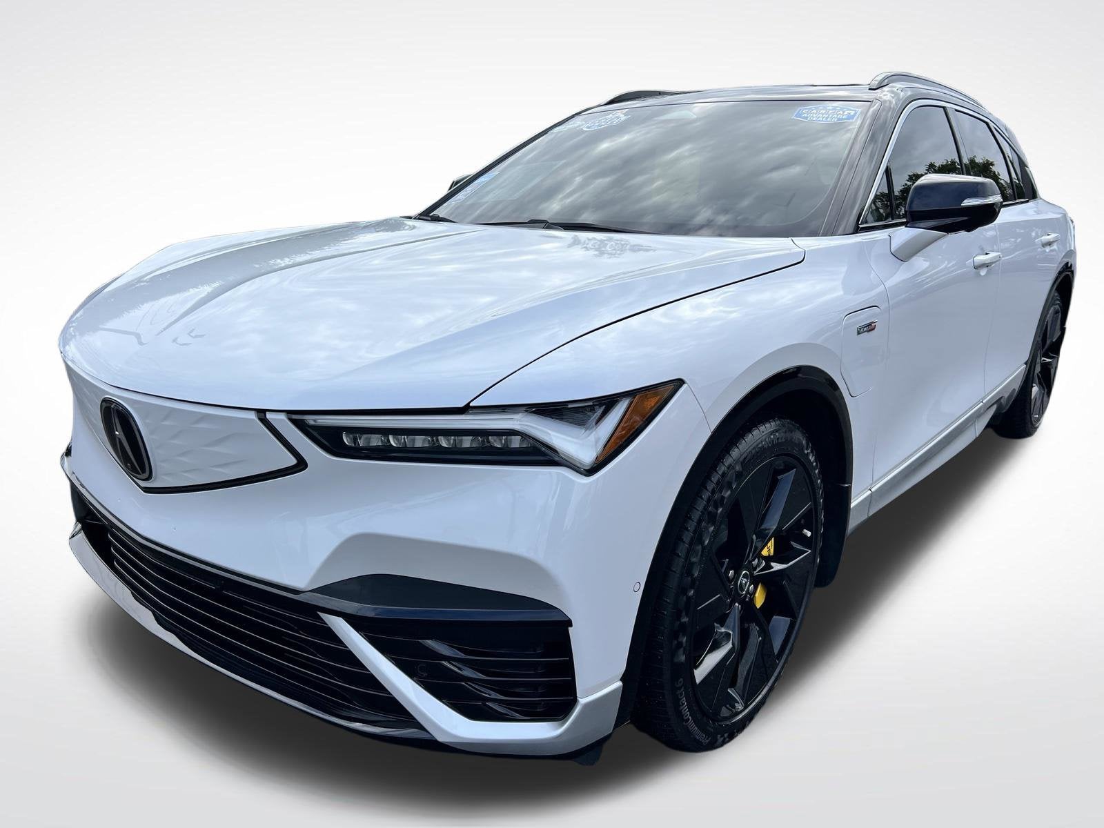 2024 Acura ZDX Type S